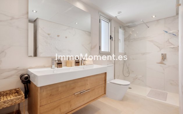 Resale - Apartment - Mijas - La Cala Golf