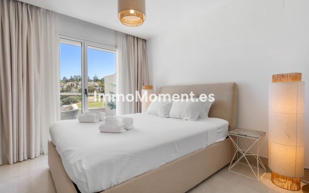 Resale - Apartment - Mijas - La Cala Golf
