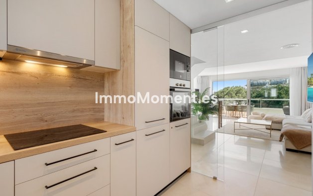 Resale - Apartment - Mijas - La Cala Golf