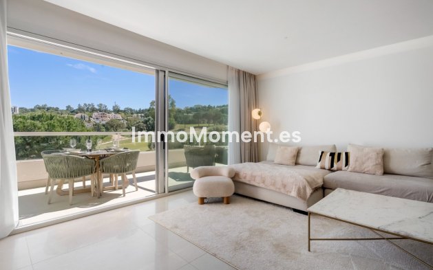 Resale - Apartment - Mijas - La Cala Golf