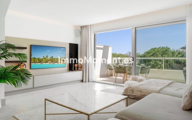 Resale - Apartment - Mijas - La Cala Golf