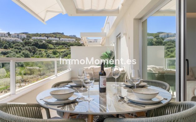 Resale - Apartment - Mijas - La Cala Golf