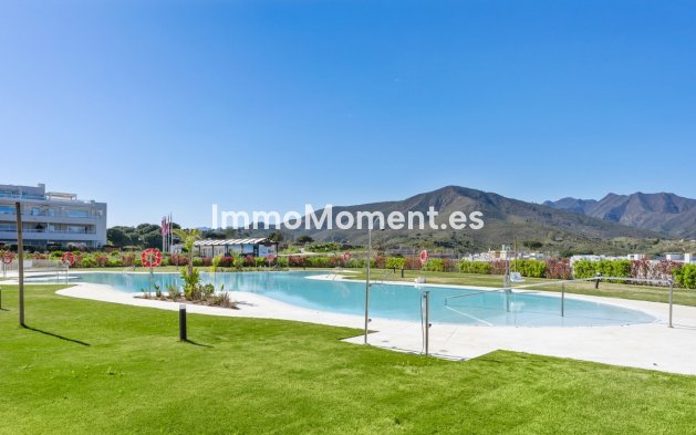 Resale - Apartment - Mijas - La Cala Golf