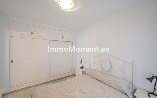 Wiederverkauf - Freistehende Villa - Marbella - Nueva Andalucía