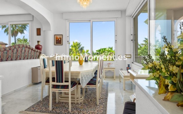 Revente - Villa individuelle - Benalmadena - Torrequebrada