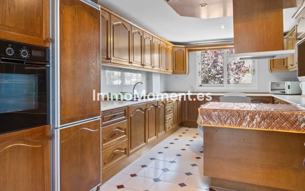 Revente - Villa individuelle - Benalmadena - Torrequebrada