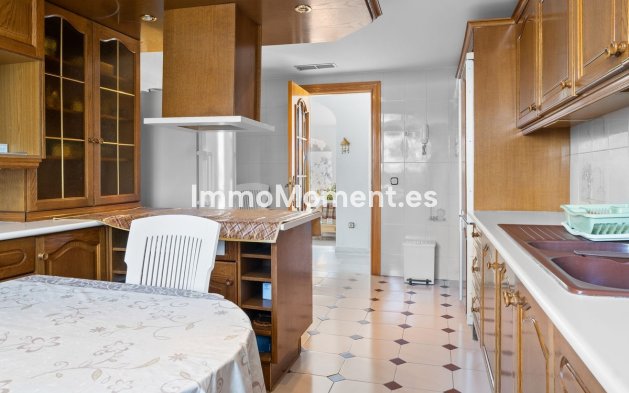 Revente - Villa individuelle - Benalmadena - Torrequebrada