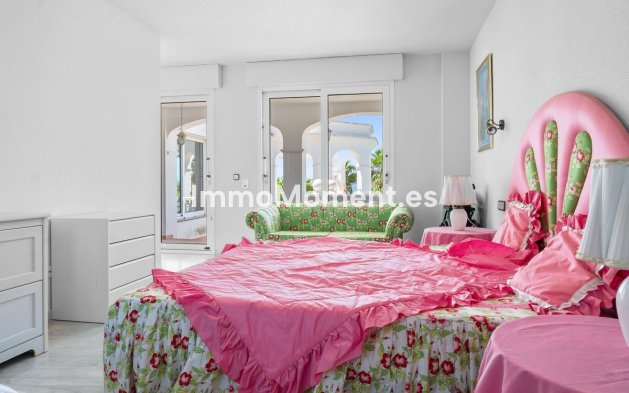 Revente - Villa individuelle - Benalmadena - Torrequebrada