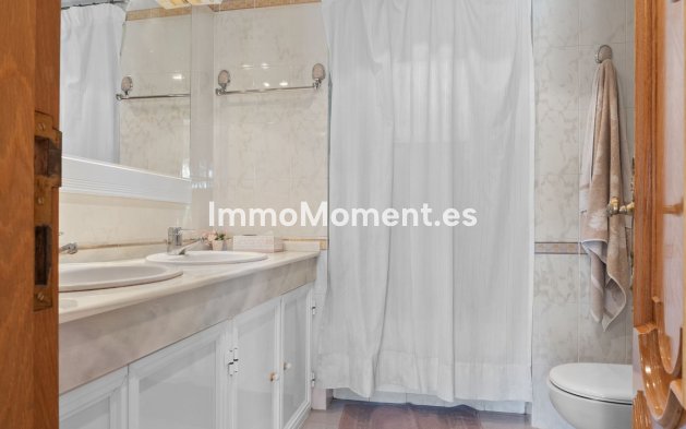 Revente - Villa individuelle - Benalmadena - Torrequebrada