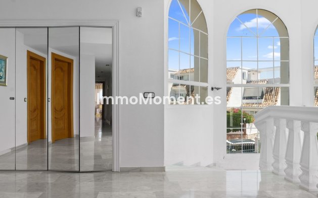 Revente - Villa individuelle - Benalmadena - Torrequebrada