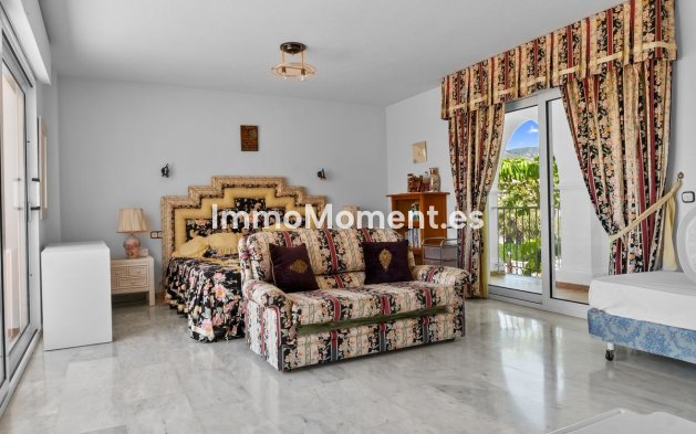 Revente - Villa individuelle - Benalmadena - Torrequebrada
