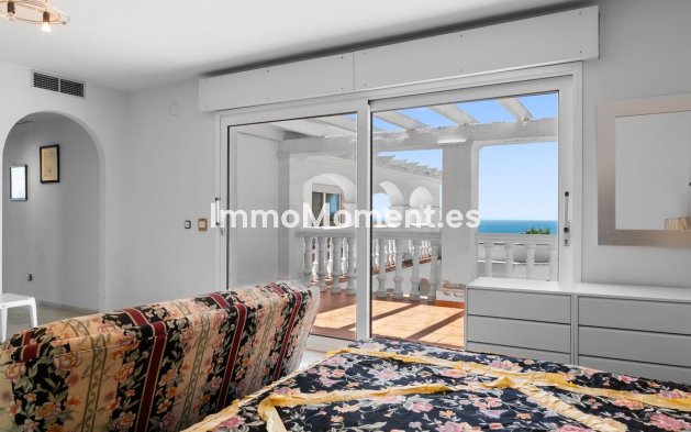 Revente - Villa individuelle - Benalmadena - Torrequebrada