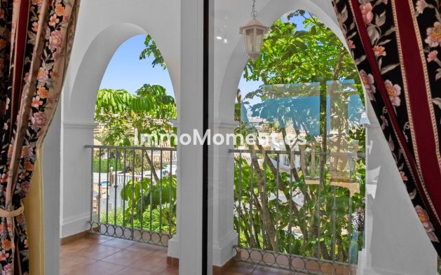 Revente - Villa individuelle - Benalmadena - Torrequebrada