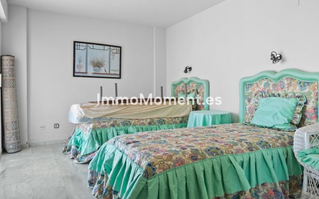 Revente - Villa individuelle - Benalmadena - Torrequebrada