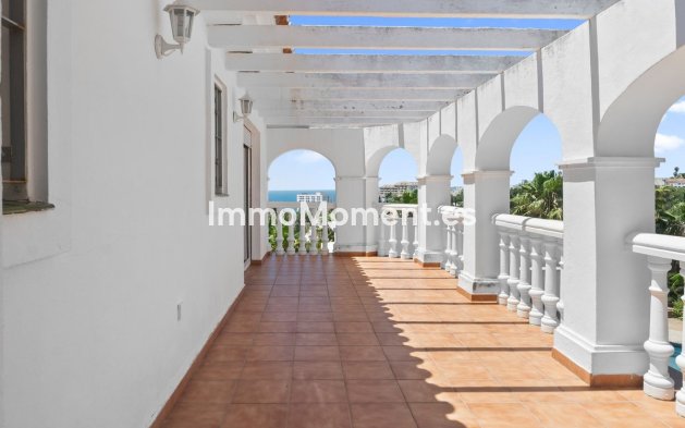 Revente - Villa individuelle - Benalmadena - Torrequebrada