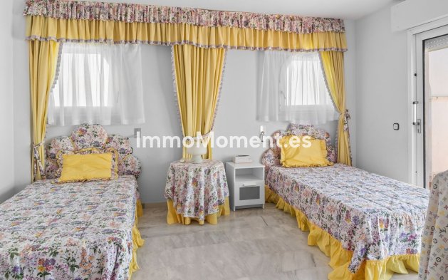 Revente - Villa individuelle - Benalmadena - Torrequebrada