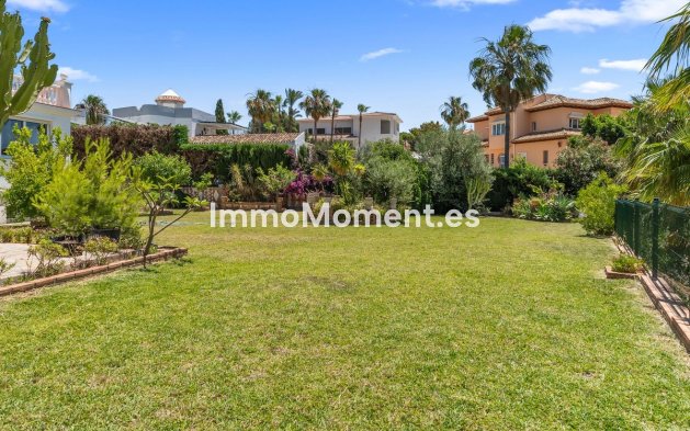 Revente - Villa individuelle - Benalmadena - Torrequebrada