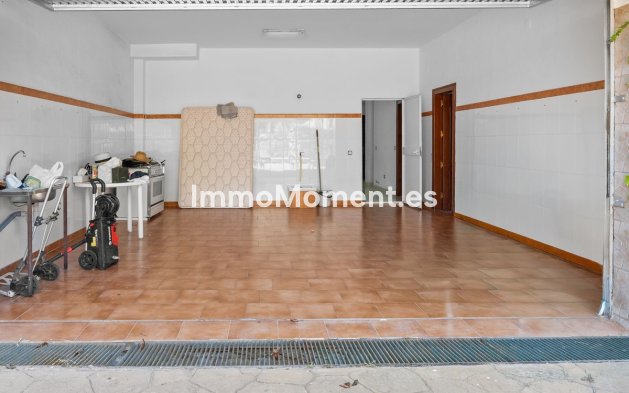 Revente - Villa individuelle - Benalmadena - Torrequebrada