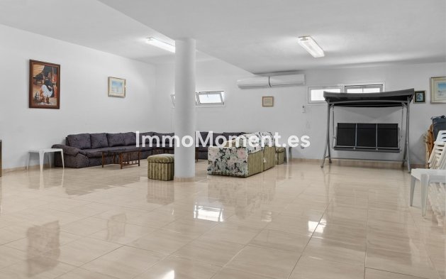 Revente - Villa individuelle - Benalmadena - Torrequebrada