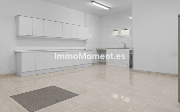 Revente - Villa individuelle - Benalmadena - Torrequebrada