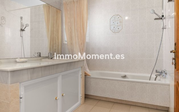 Revente - Villa individuelle - Benalmadena - Torrequebrada