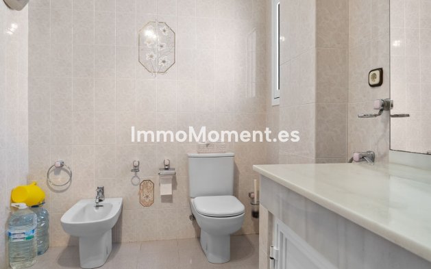 Revente - Villa individuelle - Benalmadena - Torrequebrada