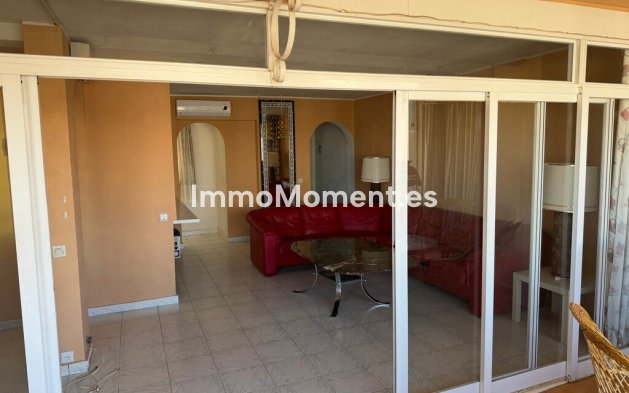 Bestaande woning - Appartement - Fuengirola - Los Boliches