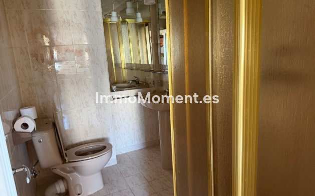 Bestaande woning - Appartement - Fuengirola - Los Boliches