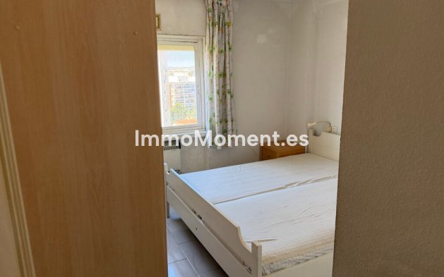Bestaande woning - Appartement - Fuengirola - Los Boliches