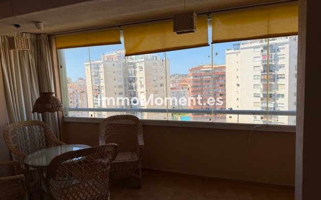Bestaande woning - Appartement - Fuengirola - Los Boliches
