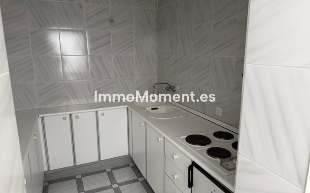 Bestaande woning - Appartement - Fuengirola - Los Boliches