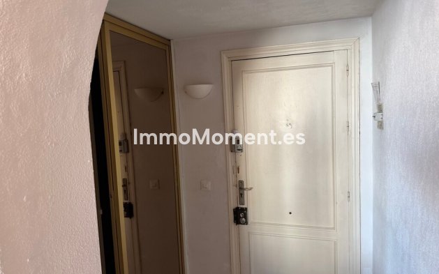 Bestaande woning - Appartement - Fuengirola - Los Boliches
