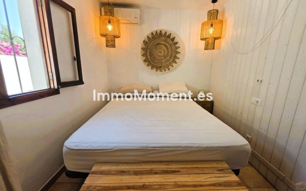 Revente - Villa individuelle - Estepona  - Estepona Centro