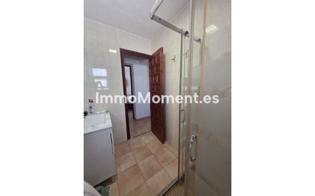 Revente - Villa individuelle - Estepona  - Estepona Centro