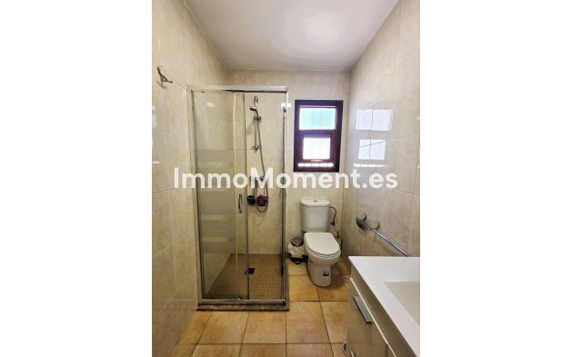 Revente - Villa individuelle - Estepona  - Estepona Centro