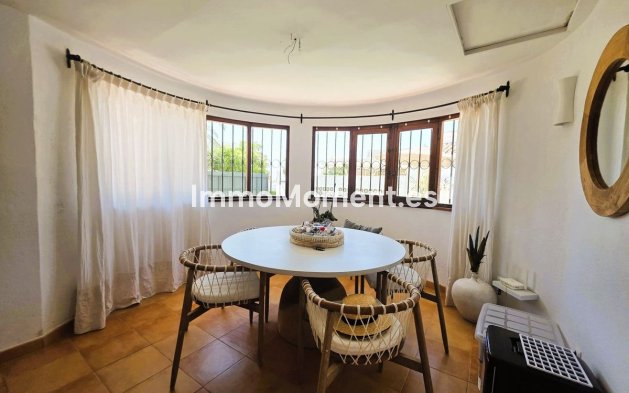 Revente - Villa individuelle - Estepona  - Estepona Centro