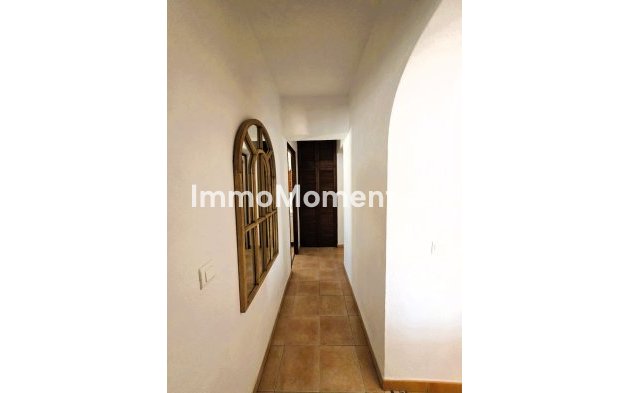 Revente - Villa individuelle - Estepona  - Estepona Centro