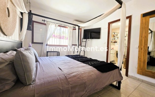 Revente - Villa individuelle - Estepona  - Estepona Centro