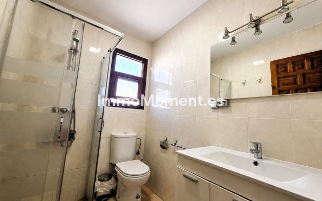 Revente - Villa individuelle - Estepona  - Estepona Centro
