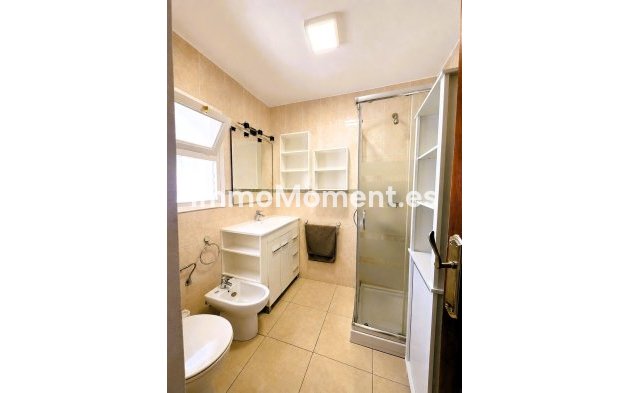 Revente - Villa individuelle - Estepona  - Estepona Centro
