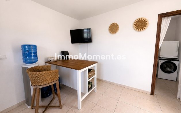 Revente - Villa individuelle - Estepona  - Estepona Centro