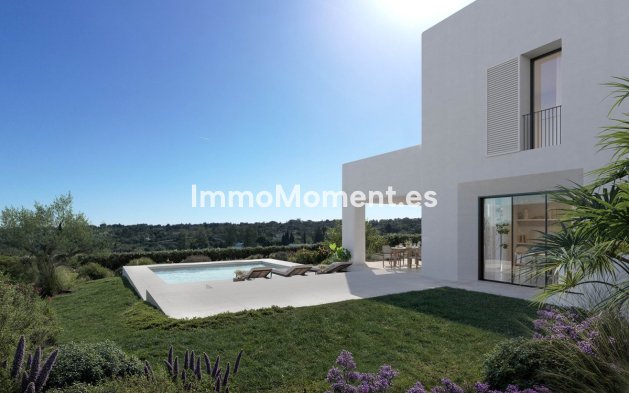 Resale - Detached villa - Sotogrande