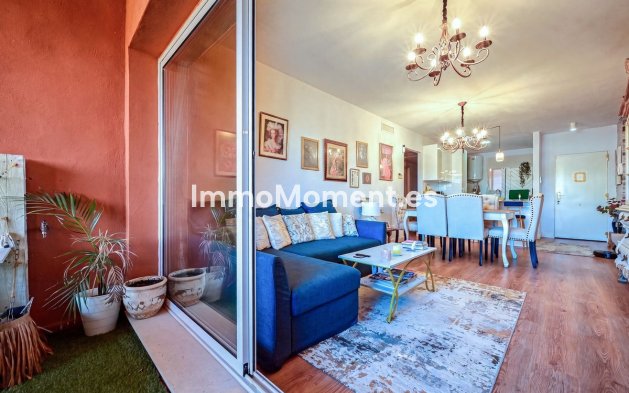 Bestaande woning - Appartement - Marbella - Reserva de Marbella