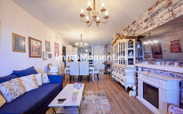 Bestaande woning - Appartement - Marbella - Reserva de Marbella