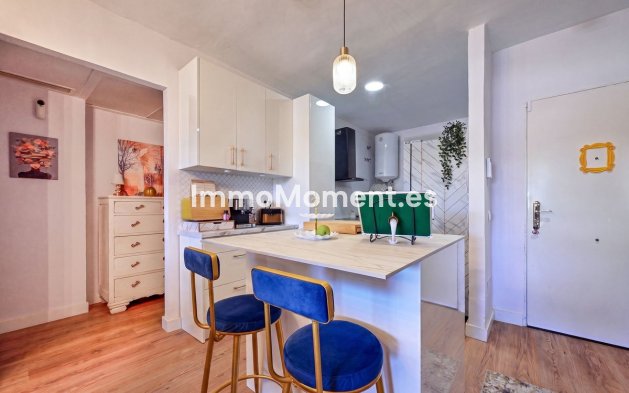 Bestaande woning - Appartement - Marbella - Reserva de Marbella
