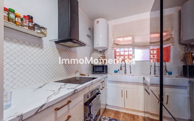 Bestaande woning - Appartement - Marbella - Reserva de Marbella