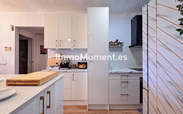 Bestaande woning - Appartement - Marbella - Reserva de Marbella