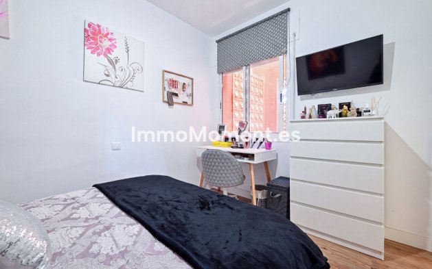 Bestaande woning - Appartement - Marbella - Reserva de Marbella
