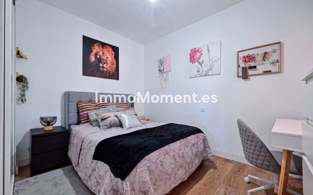 Bestaande woning - Appartement - Marbella - Reserva de Marbella
