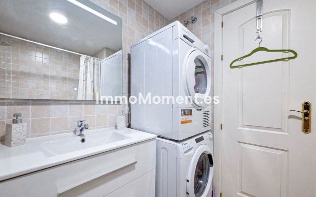 Bestaande woning - Appartement - Marbella - Reserva de Marbella